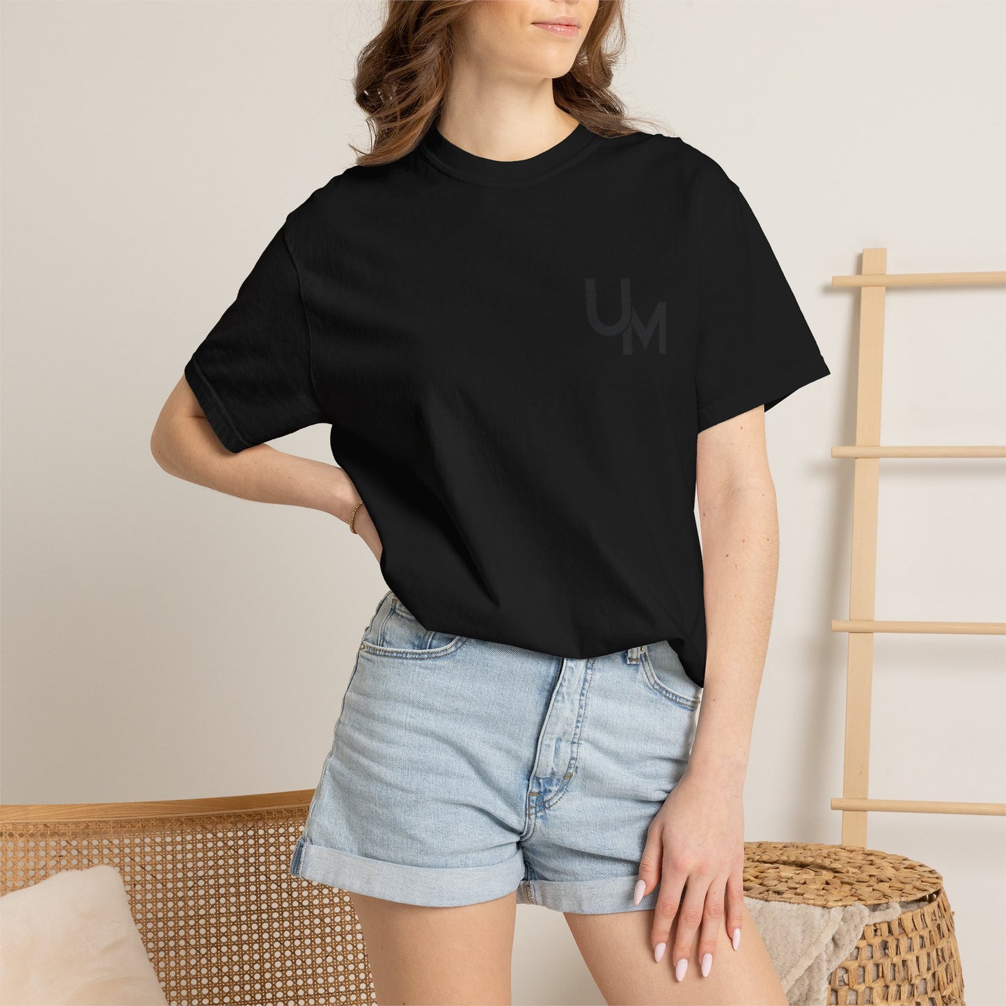 Freedom T-Shirt — Tree of Roots Graphic Tee