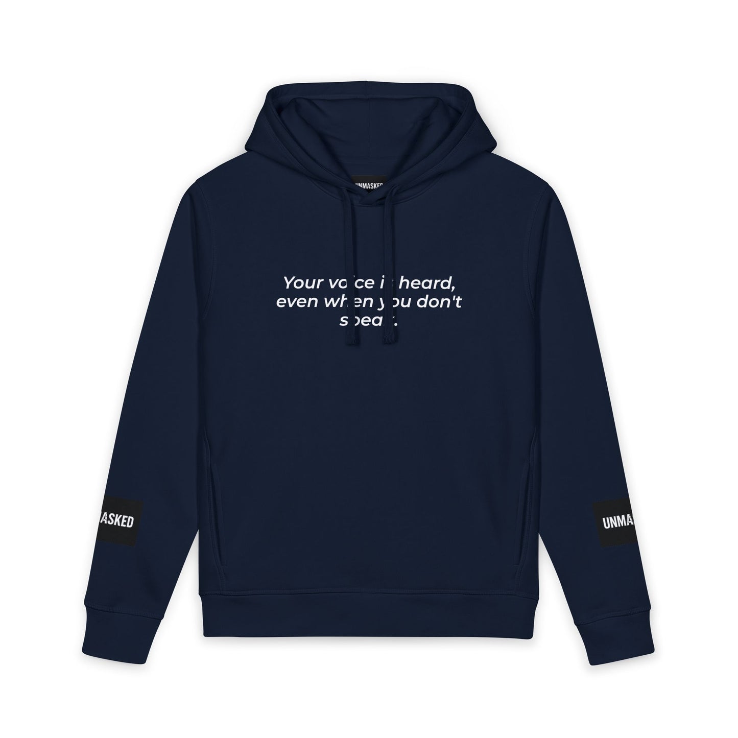99 Reasons -Hoodie