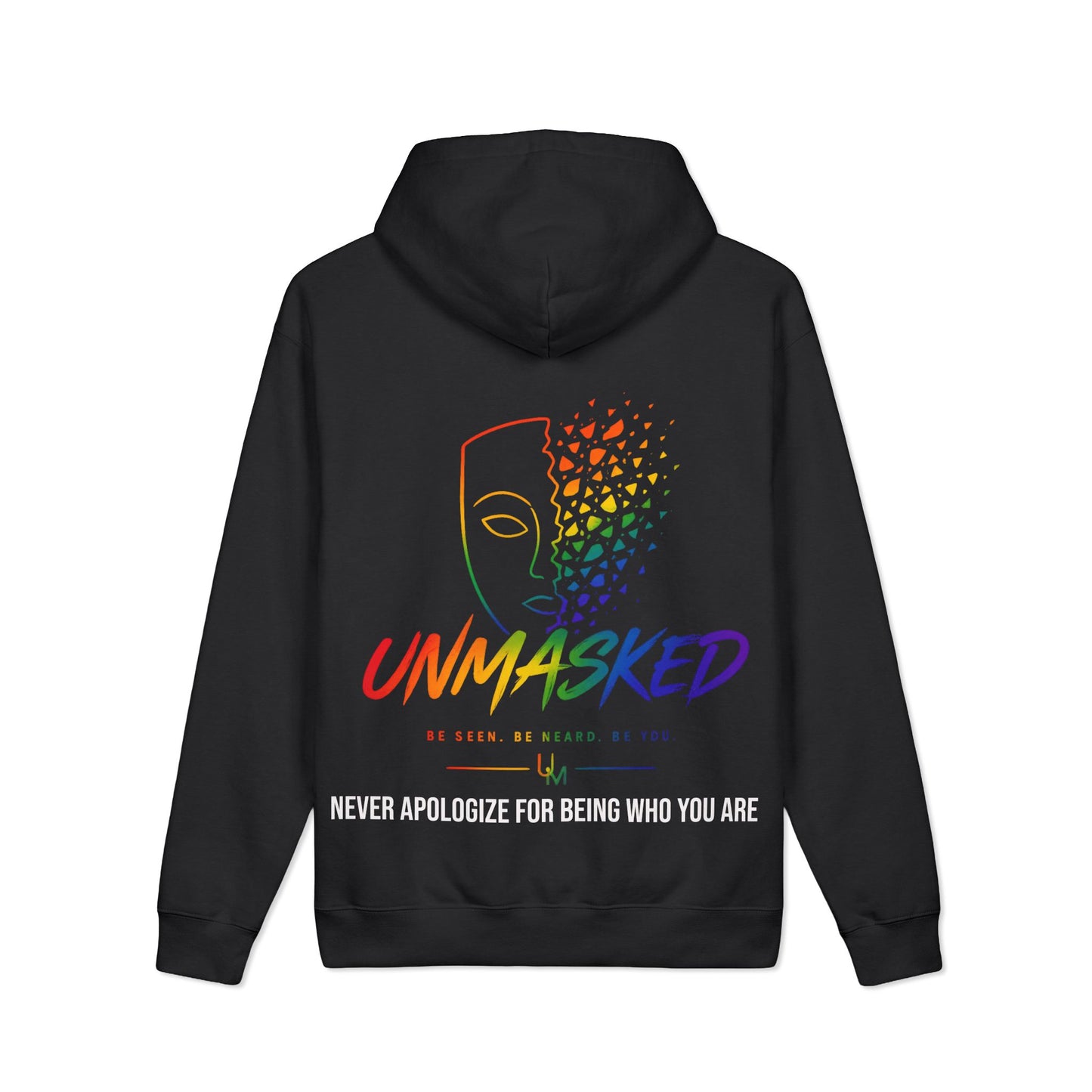UM True Colors Sweatshirt