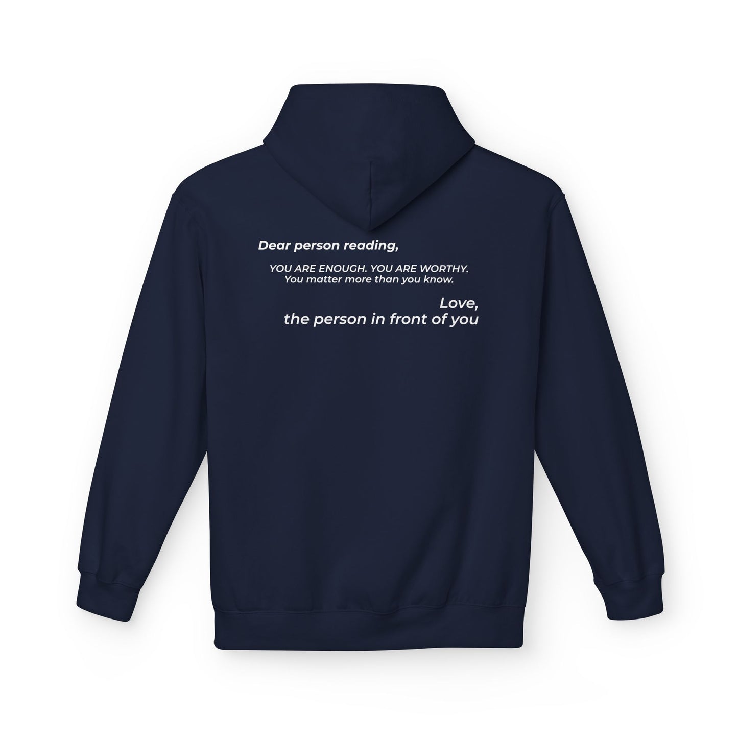 Dear Person - Hoodie