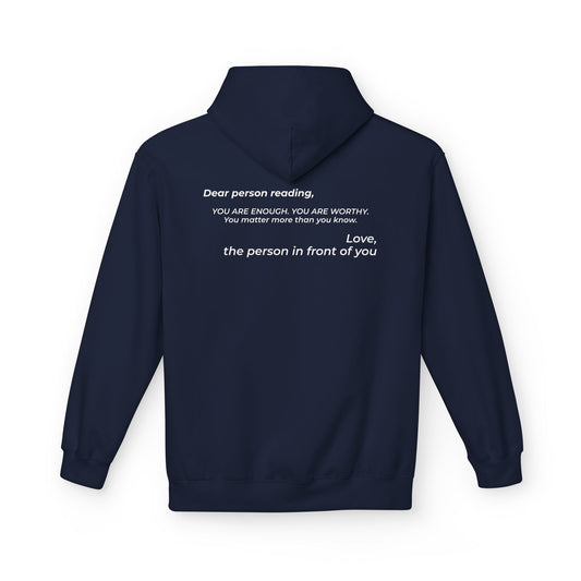 Dear Person - Hoodie