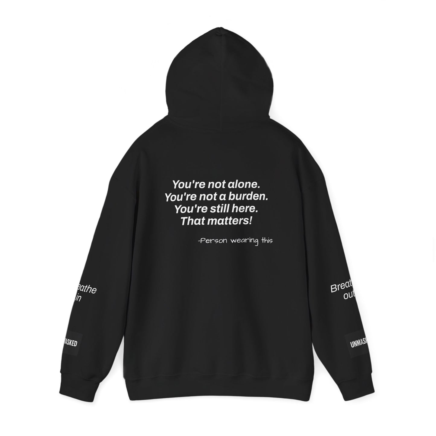 "Read It When" Comfort Sweatshirt