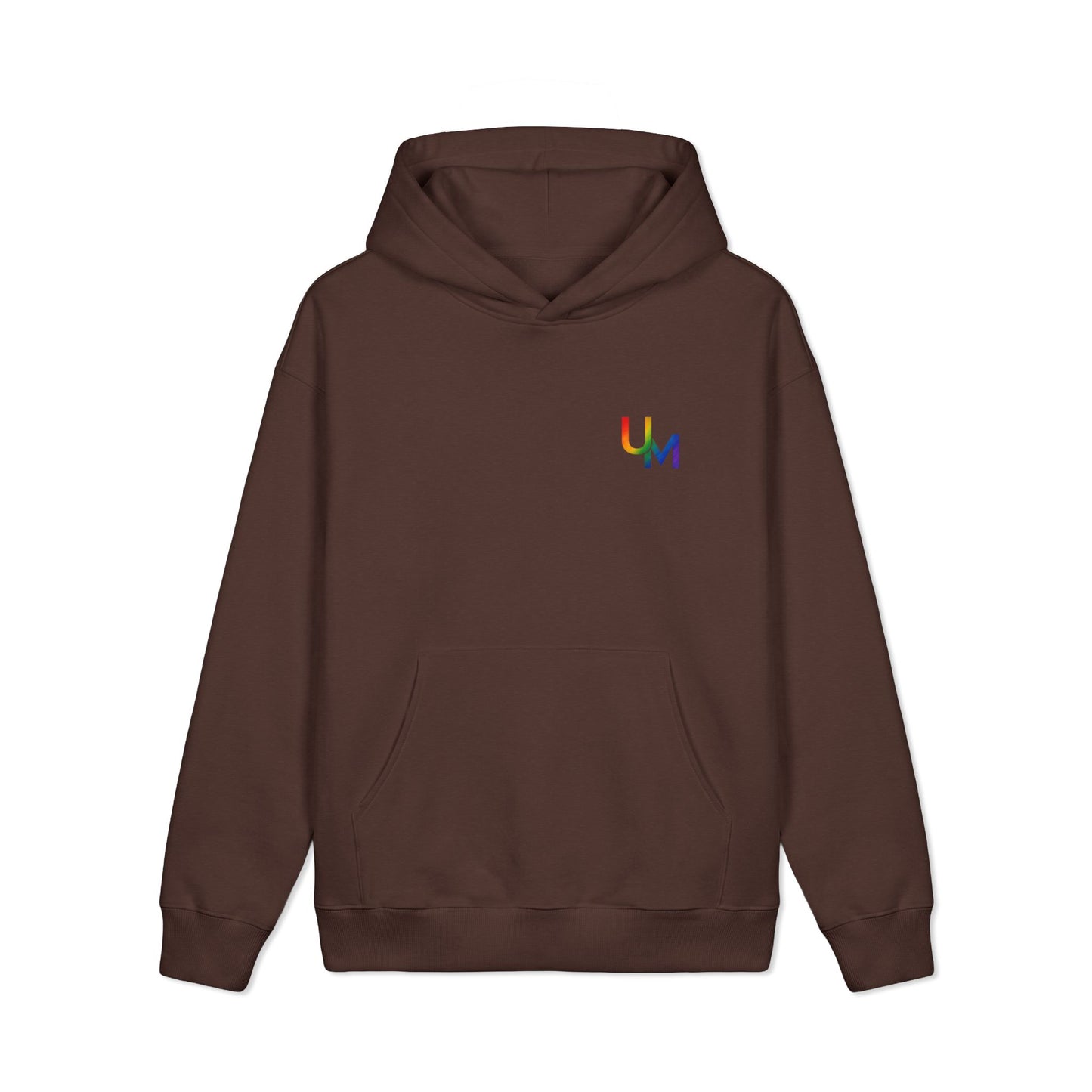 UM True Colors Sweatshirt