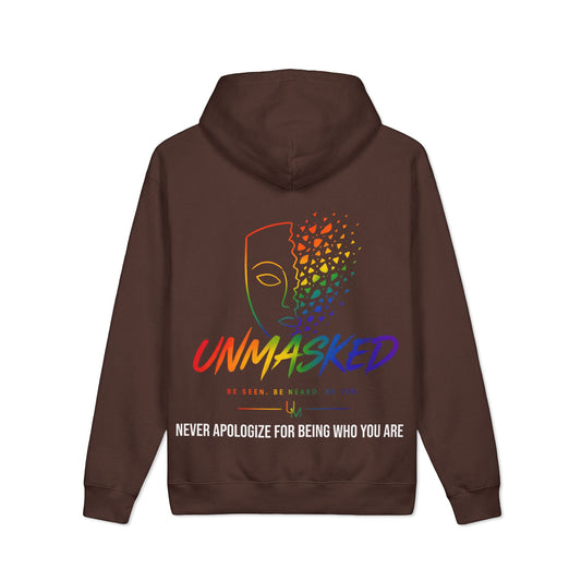 UM True Colors Sweatshirt
