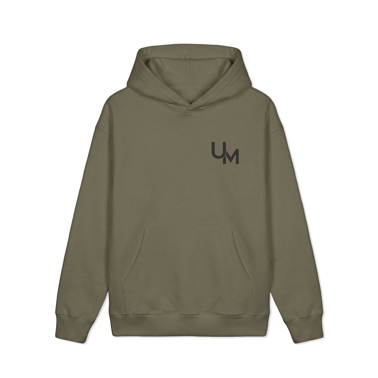 "I Got Tired of Being Invincible" Hoodie
