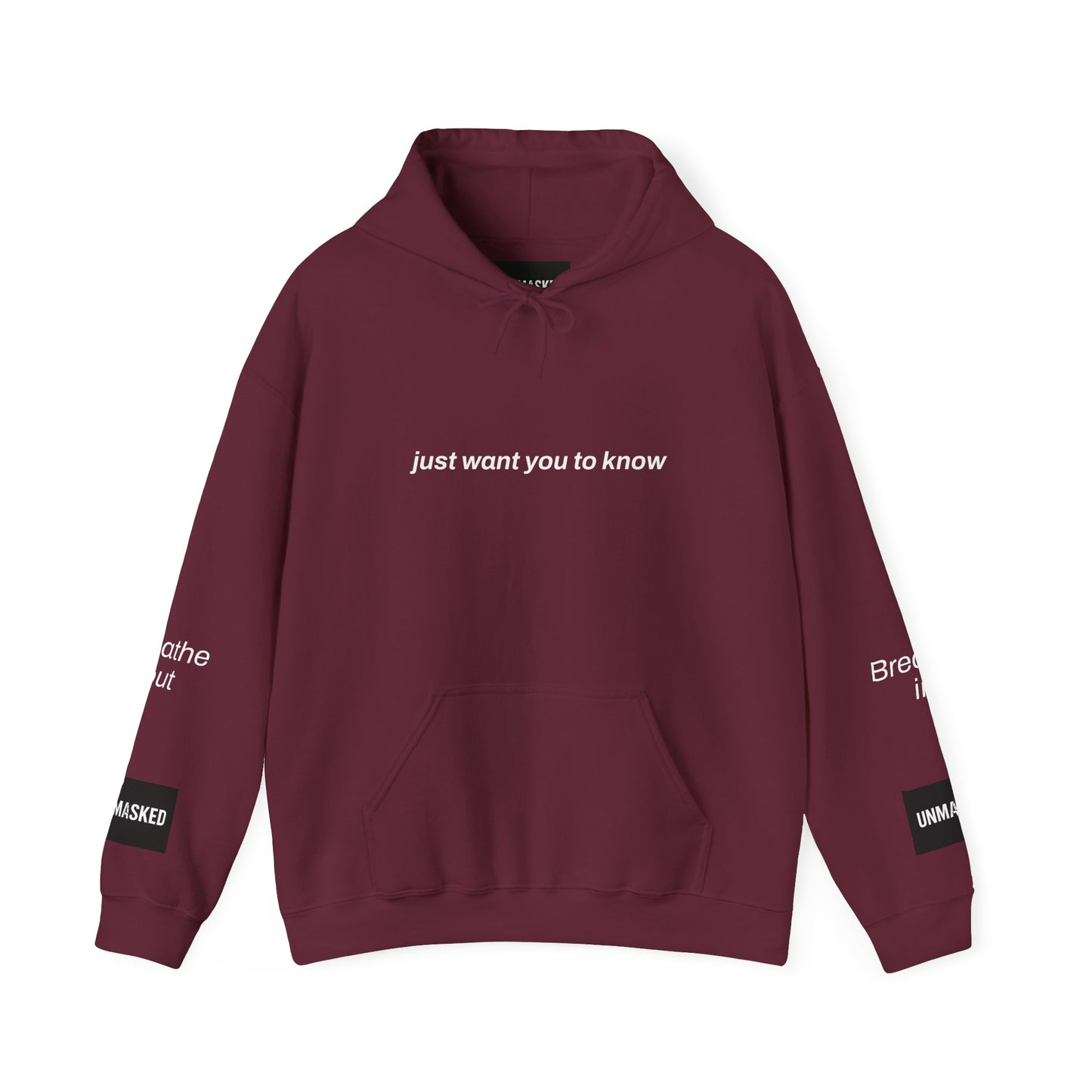"Read It When" Comfort Sweatshirt