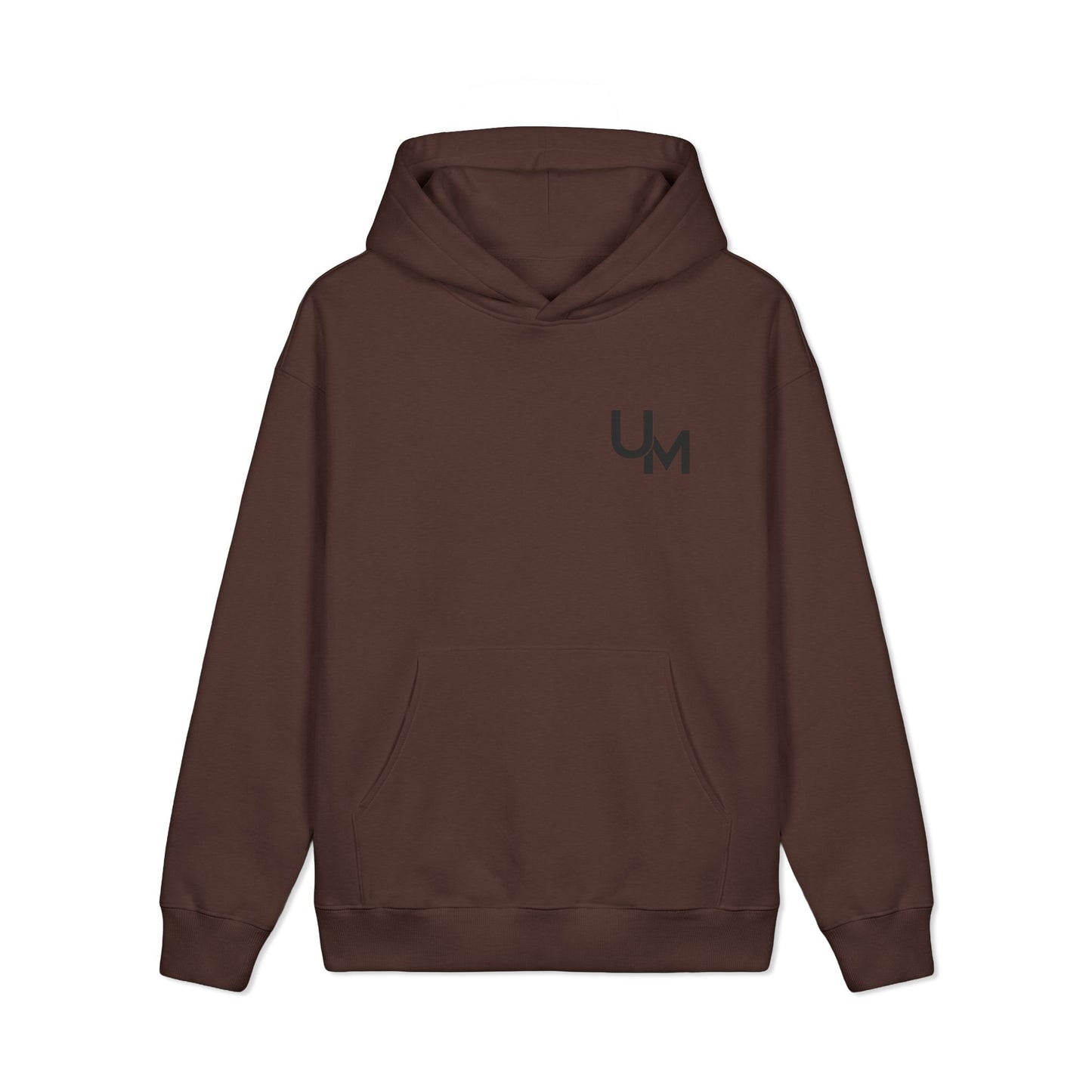 "I Got Tired of Being Invincible" Hoodie
