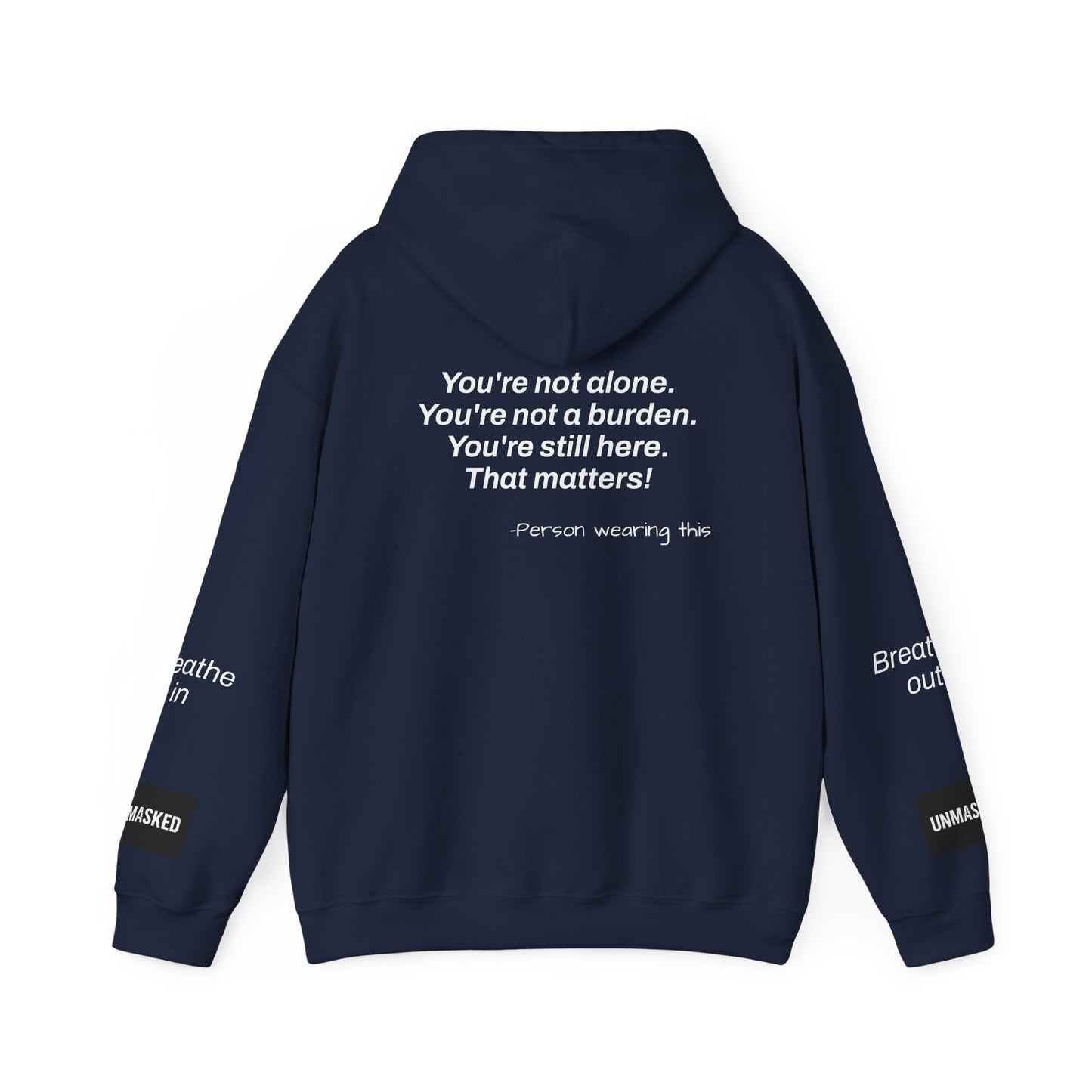 "Read It When" Comfort Sweatshirt