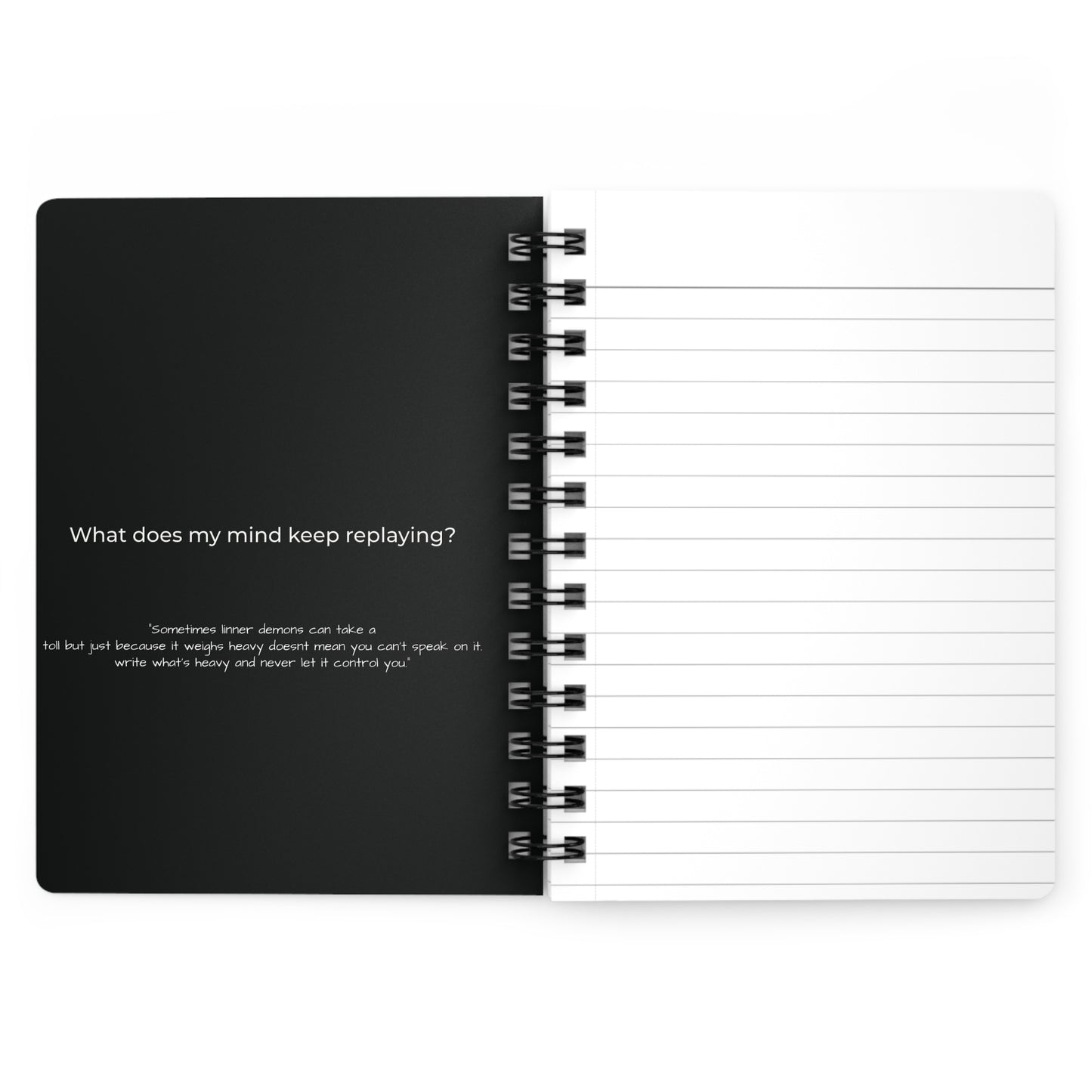 Mental Health Journal