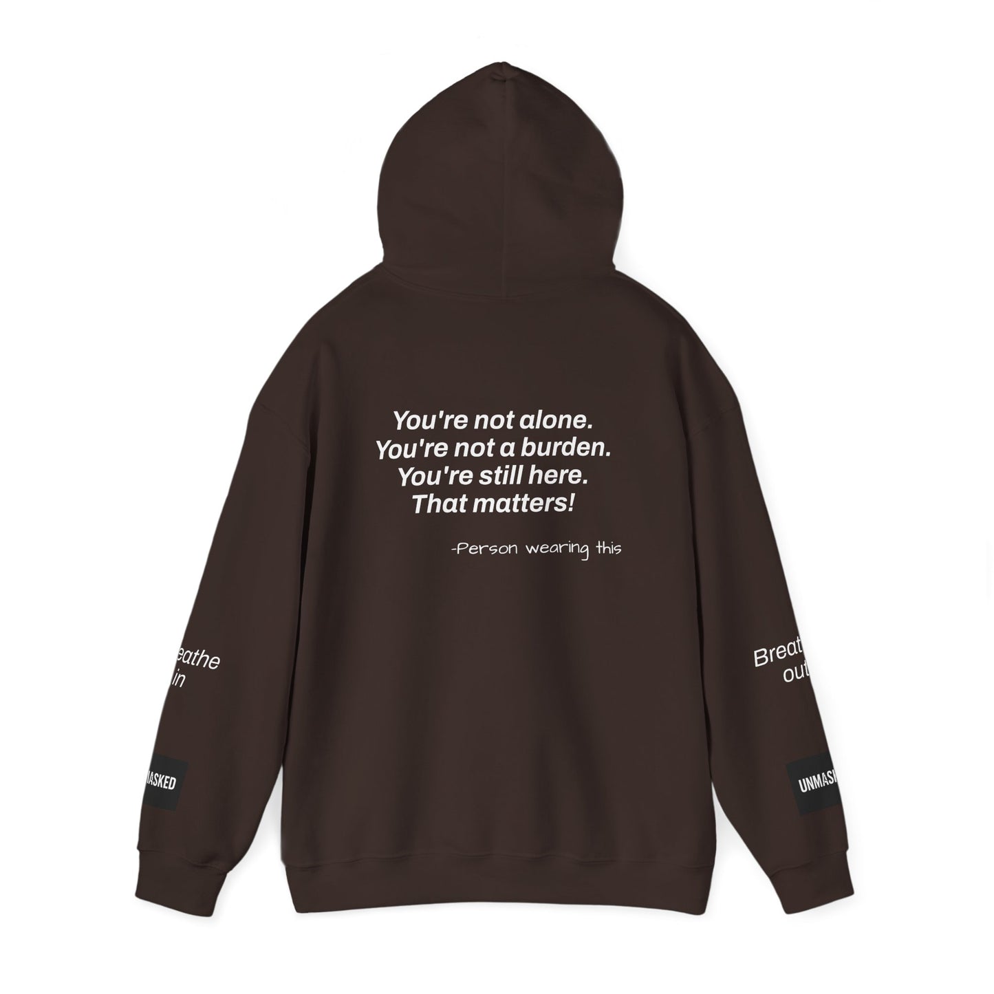 "Read It When" Comfort Sweatshirt
