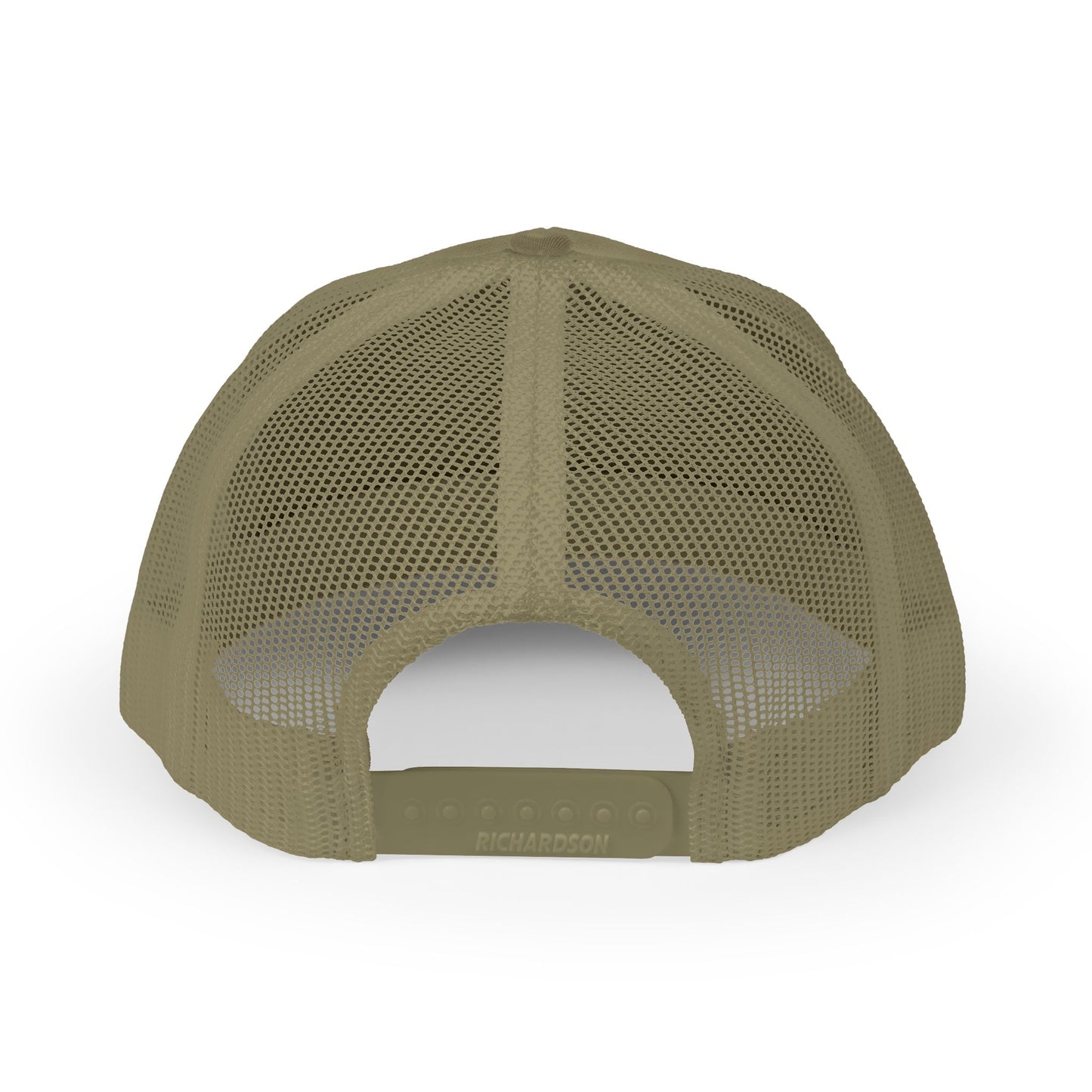 "For the Silent Battles" - Snapback