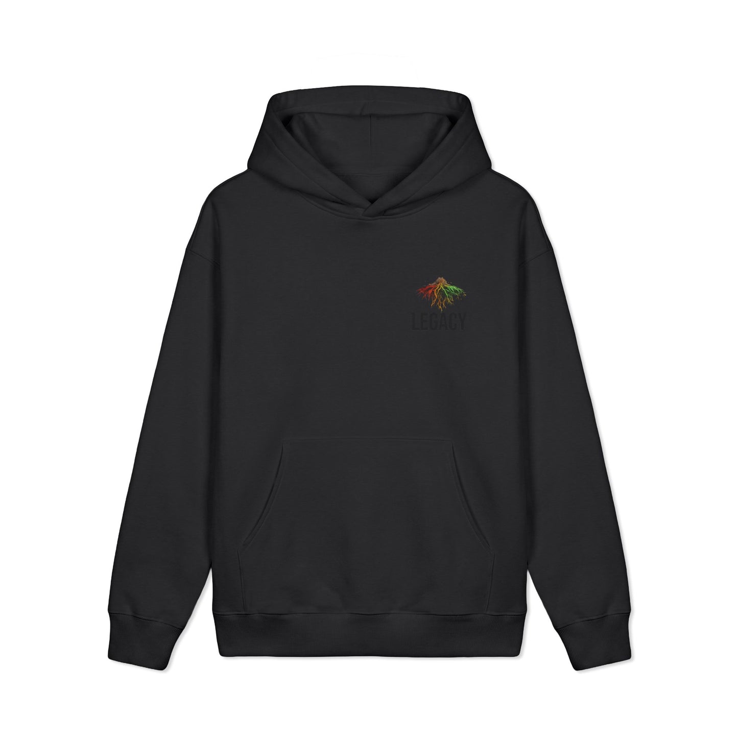 Tree of Legacy Hoodie – “I Am Someone’s Wildest Dream”