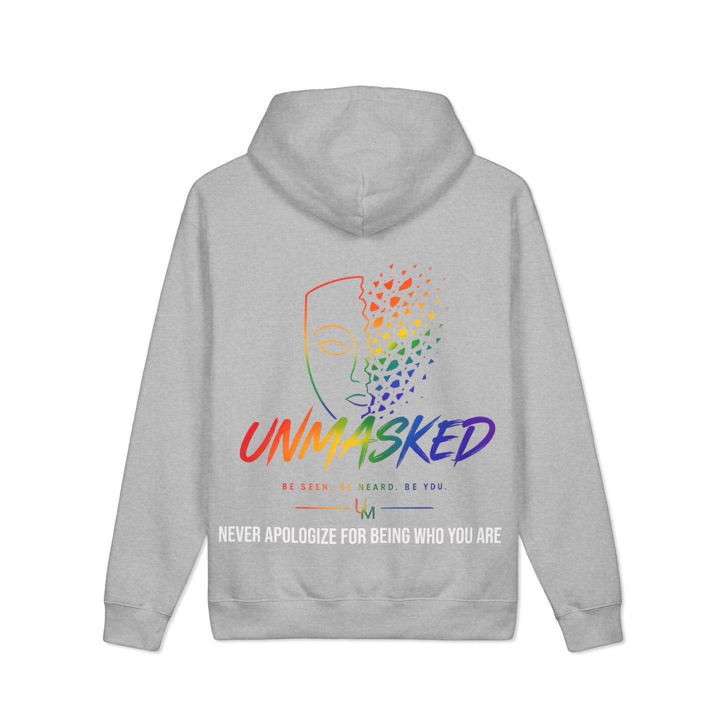 UM True Colors Sweatshirt