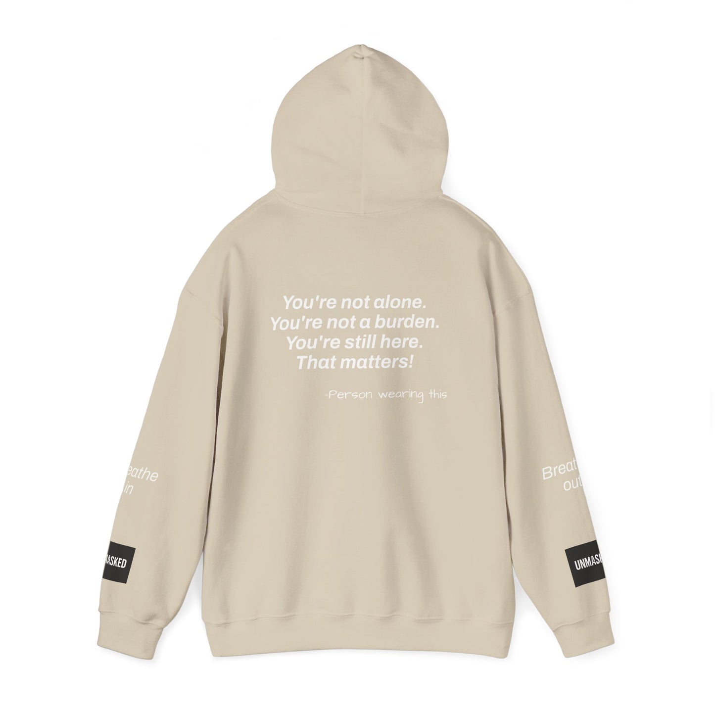 "Read It When" Comfort Sweatshirt