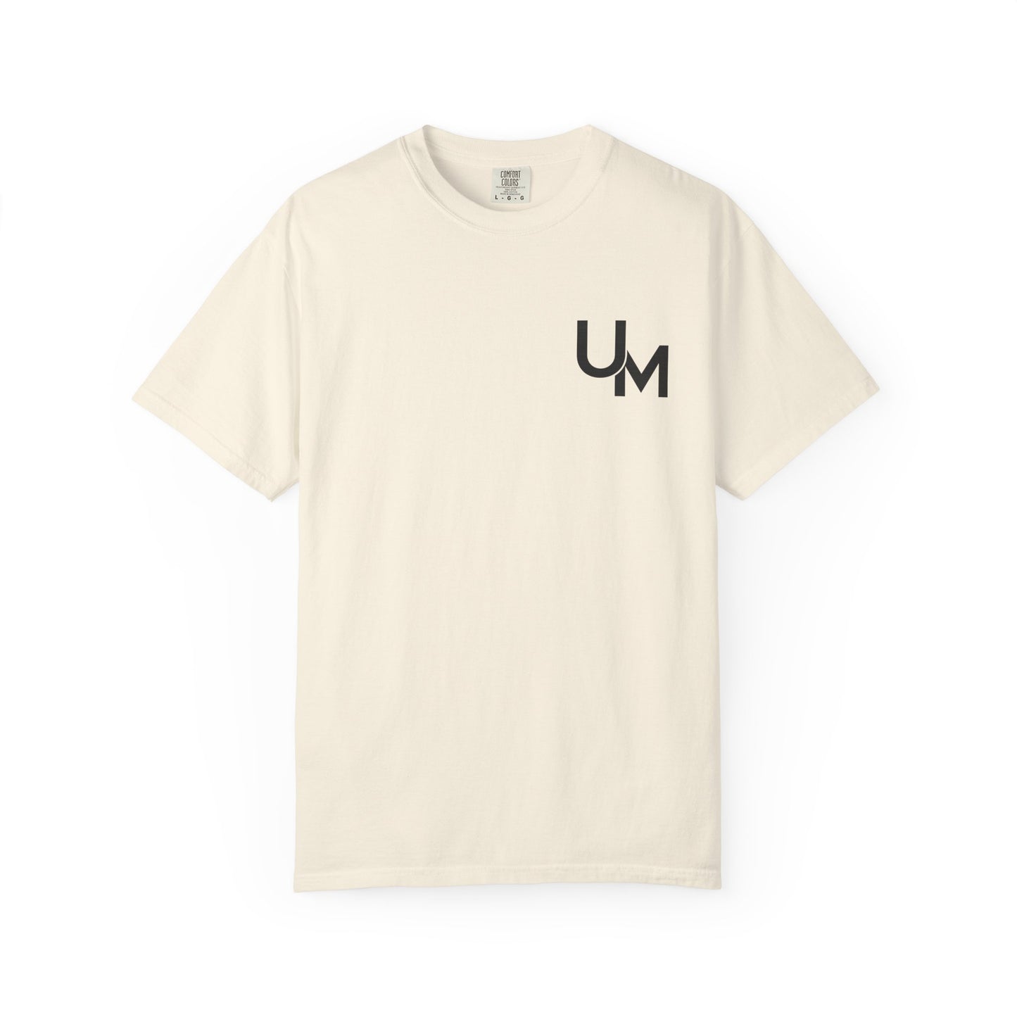 Freedom T-Shirt — Tree of Roots Graphic Tee