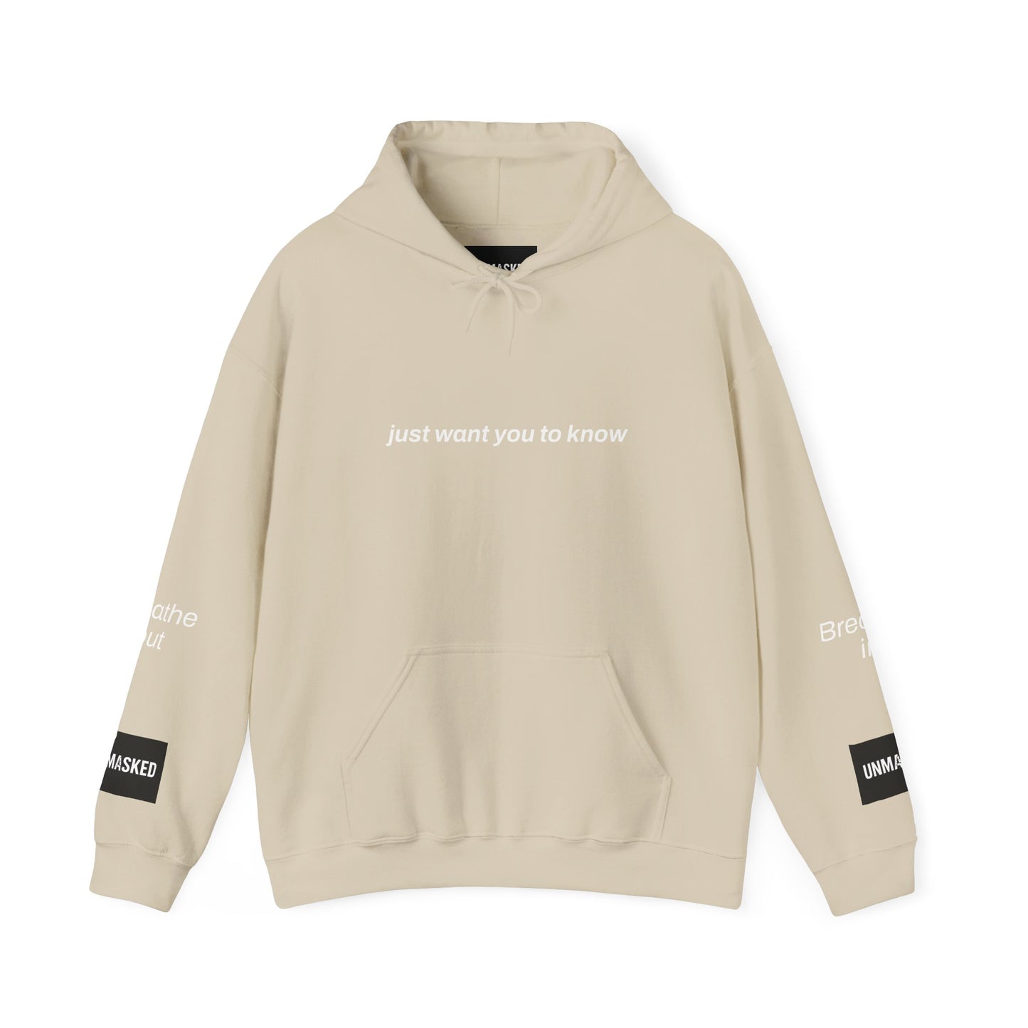 "Read It When" Comfort Sweatshirt