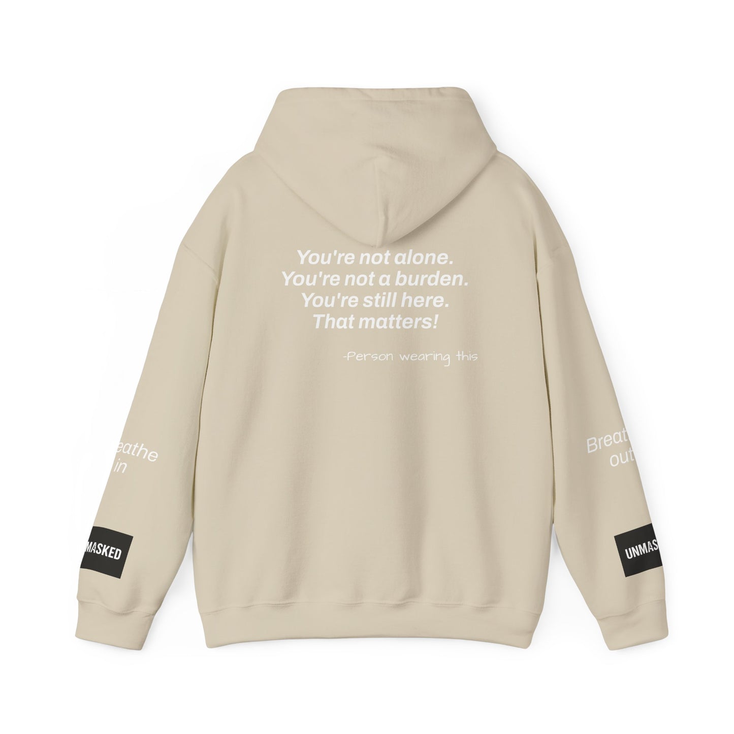 "Read It When" Comfort Sweatshirt