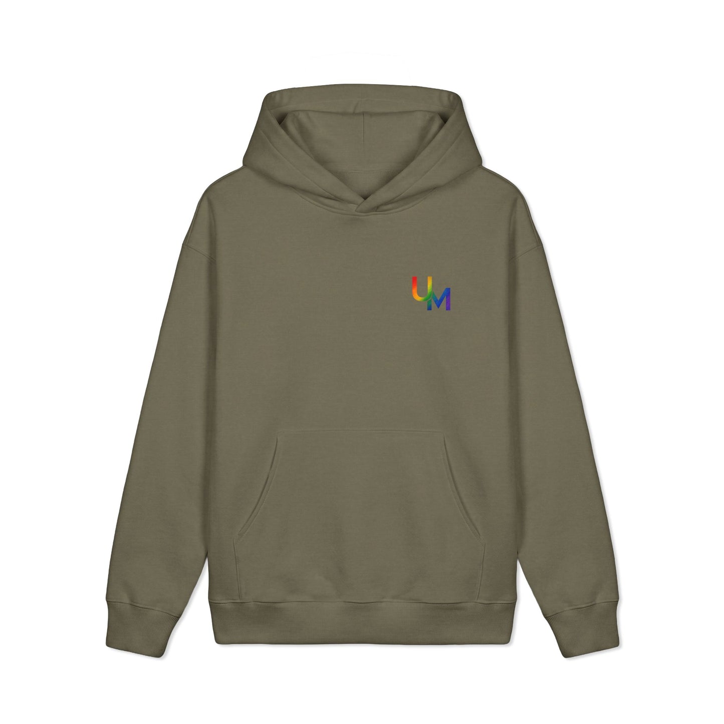 UM True Colors Sweatshirt