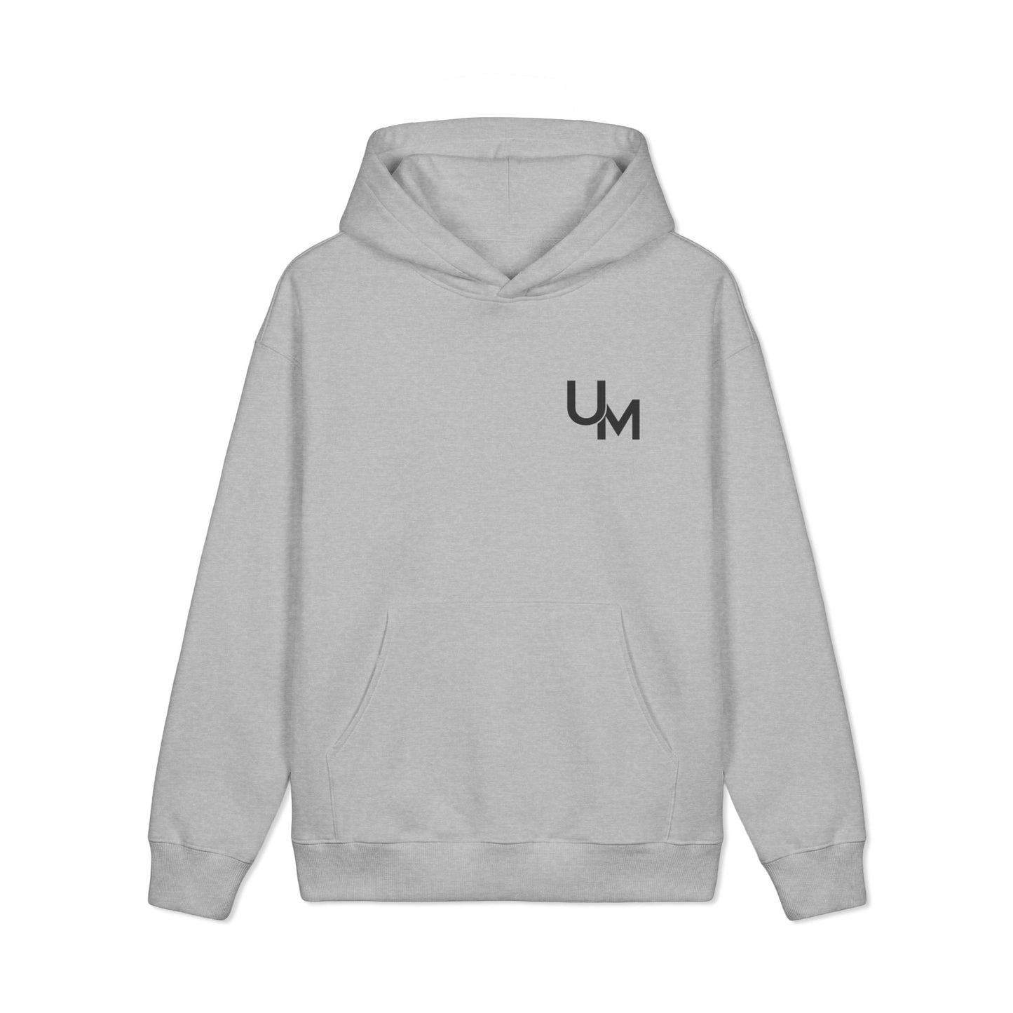 "I Got Tired of Being Invincible" Hoodie