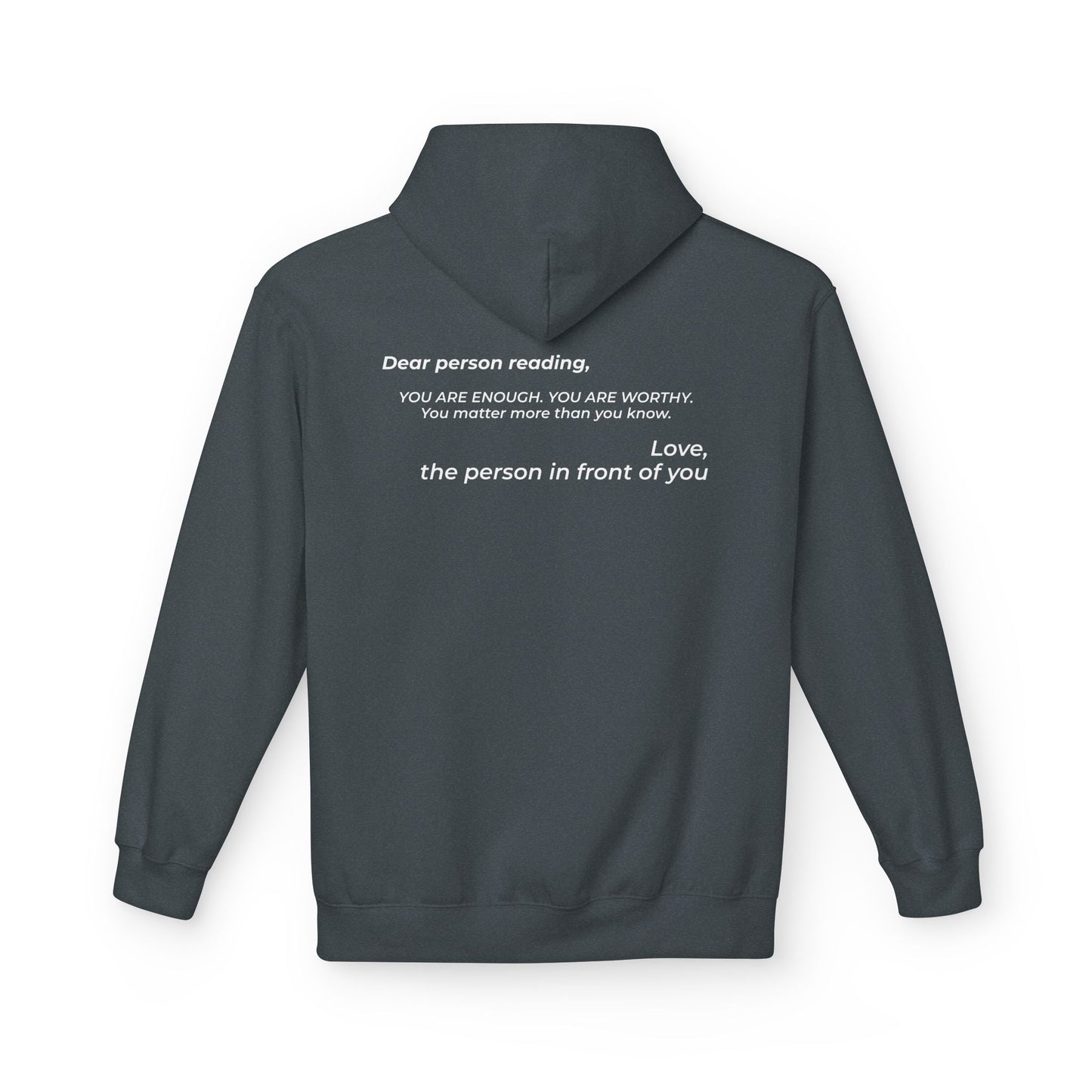 Dear Person - Hoodie