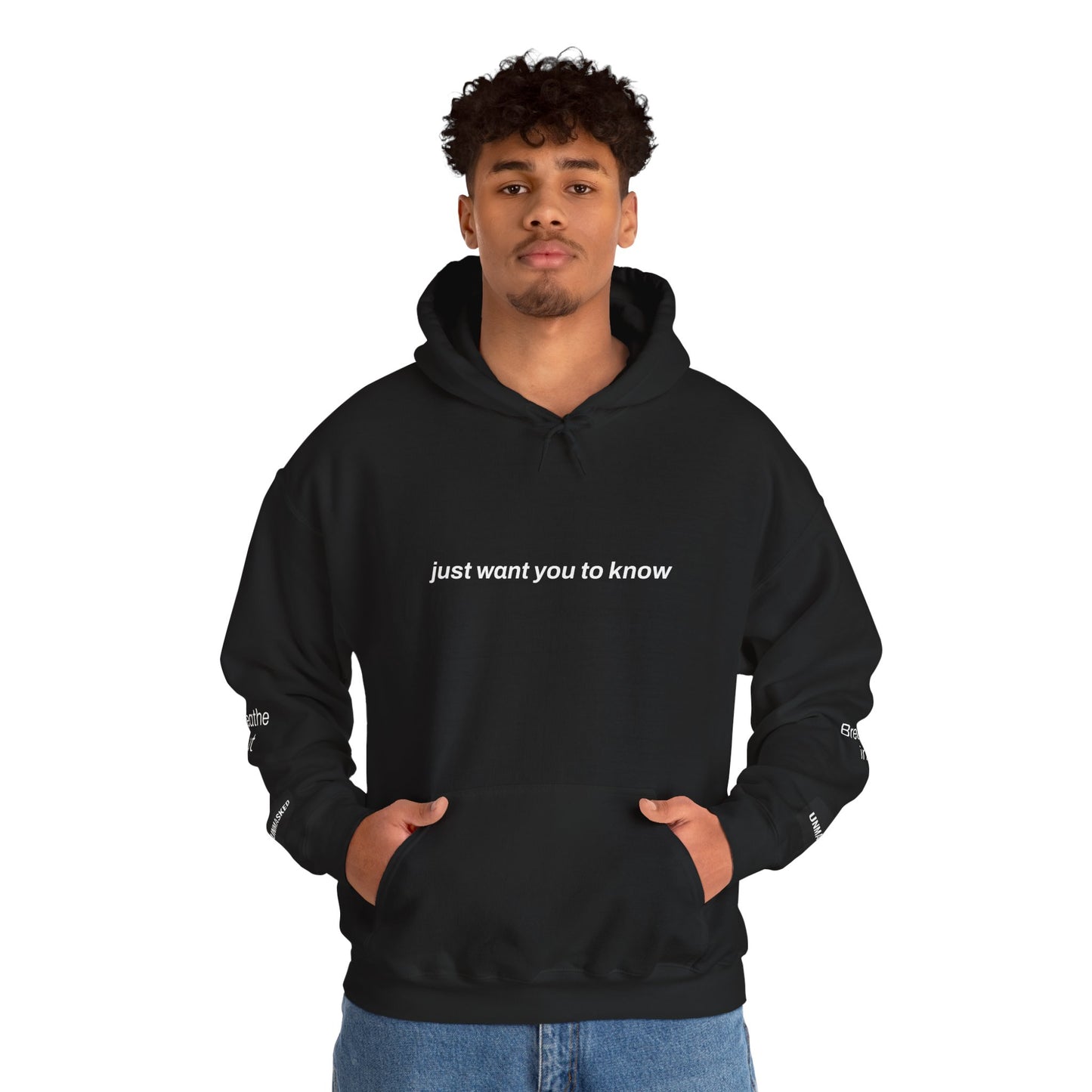 "Read It When" Comfort Sweatshirt