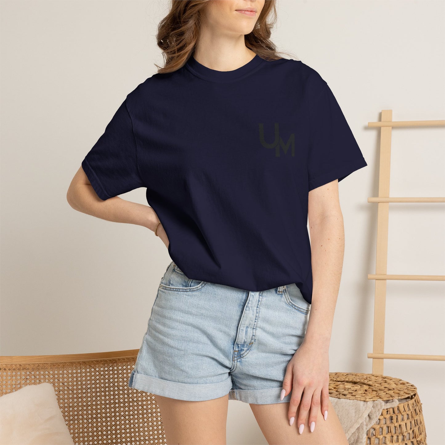 Freedom T-Shirt — Tree of Roots Graphic Tee