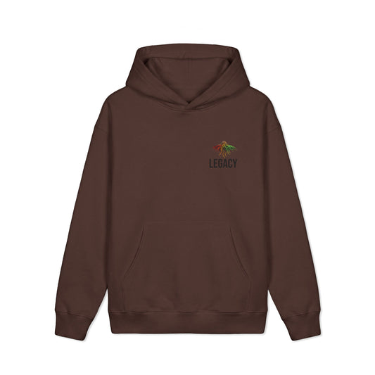 Tree of Legacy Hoodie – “I Am Someone’s Wildest Dream”