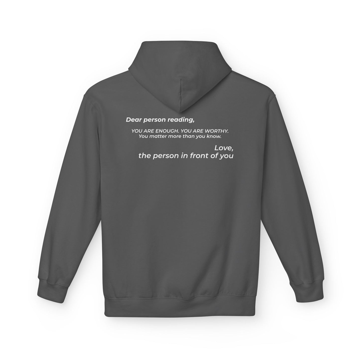 Dear Person - Hoodie