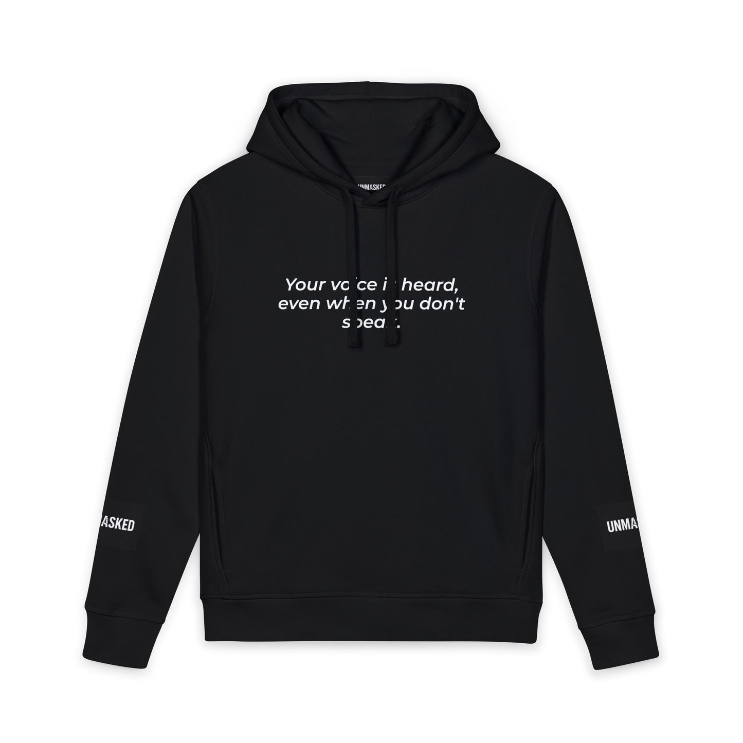 99 Reasons -Hoodie
