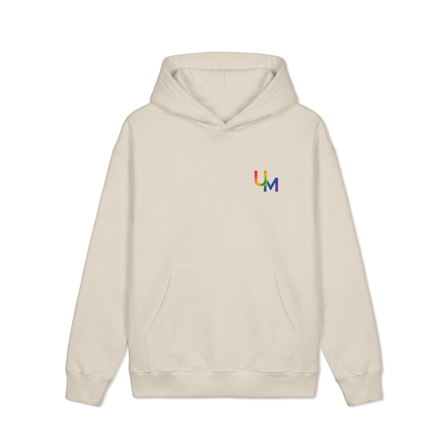 UM True Colors Sweatshirt