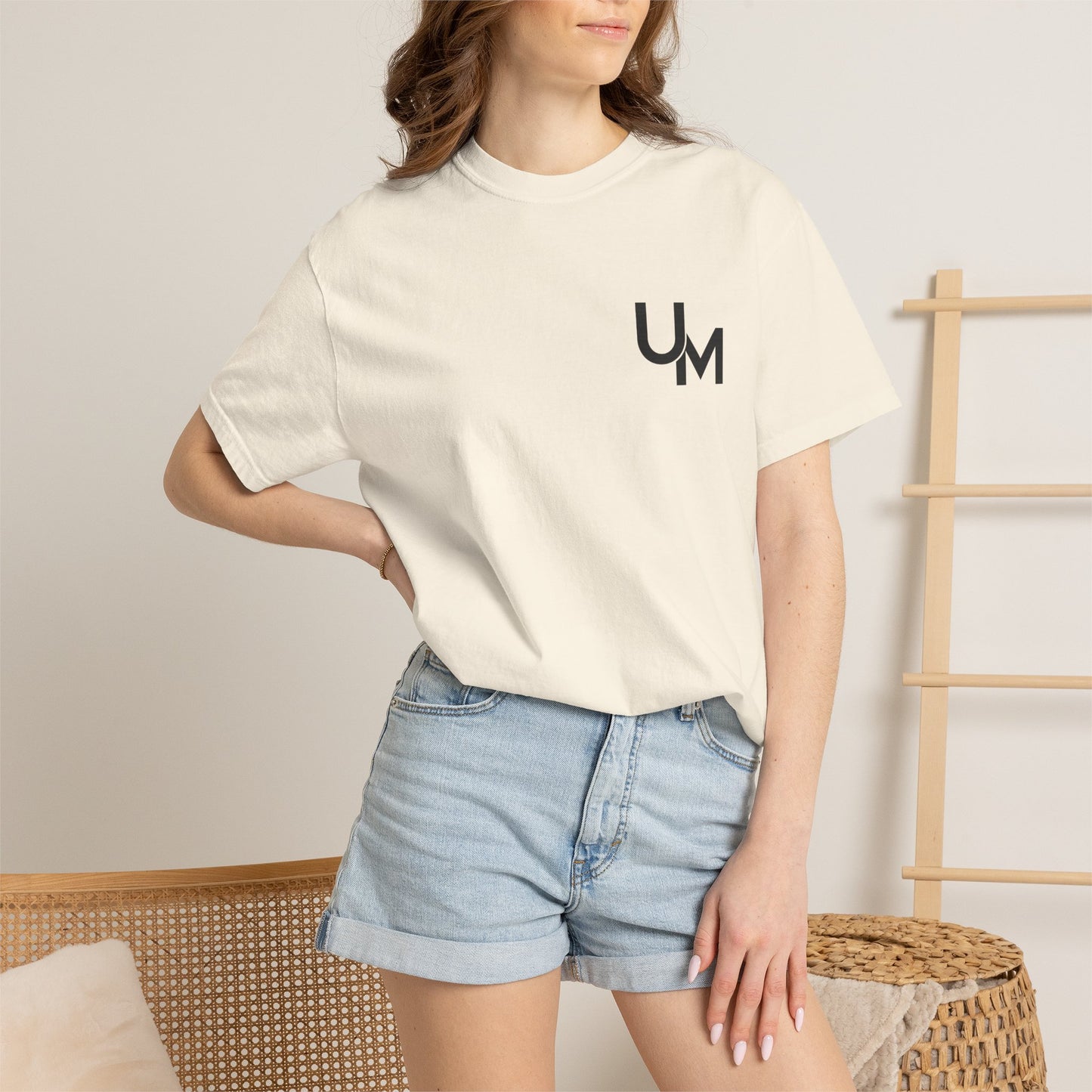 Freedom T-Shirt — Tree of Roots Graphic Tee