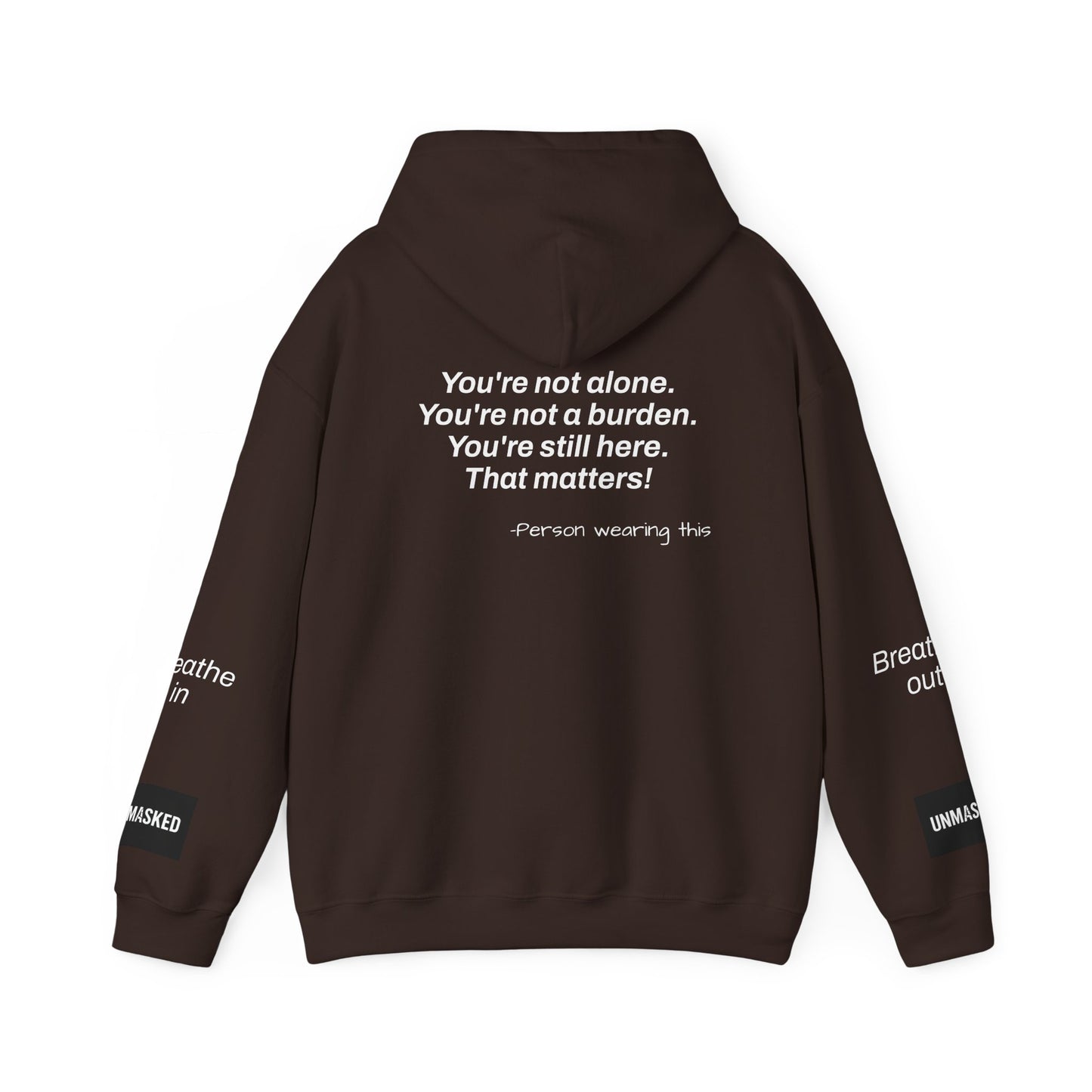 "Read It When" Comfort Sweatshirt