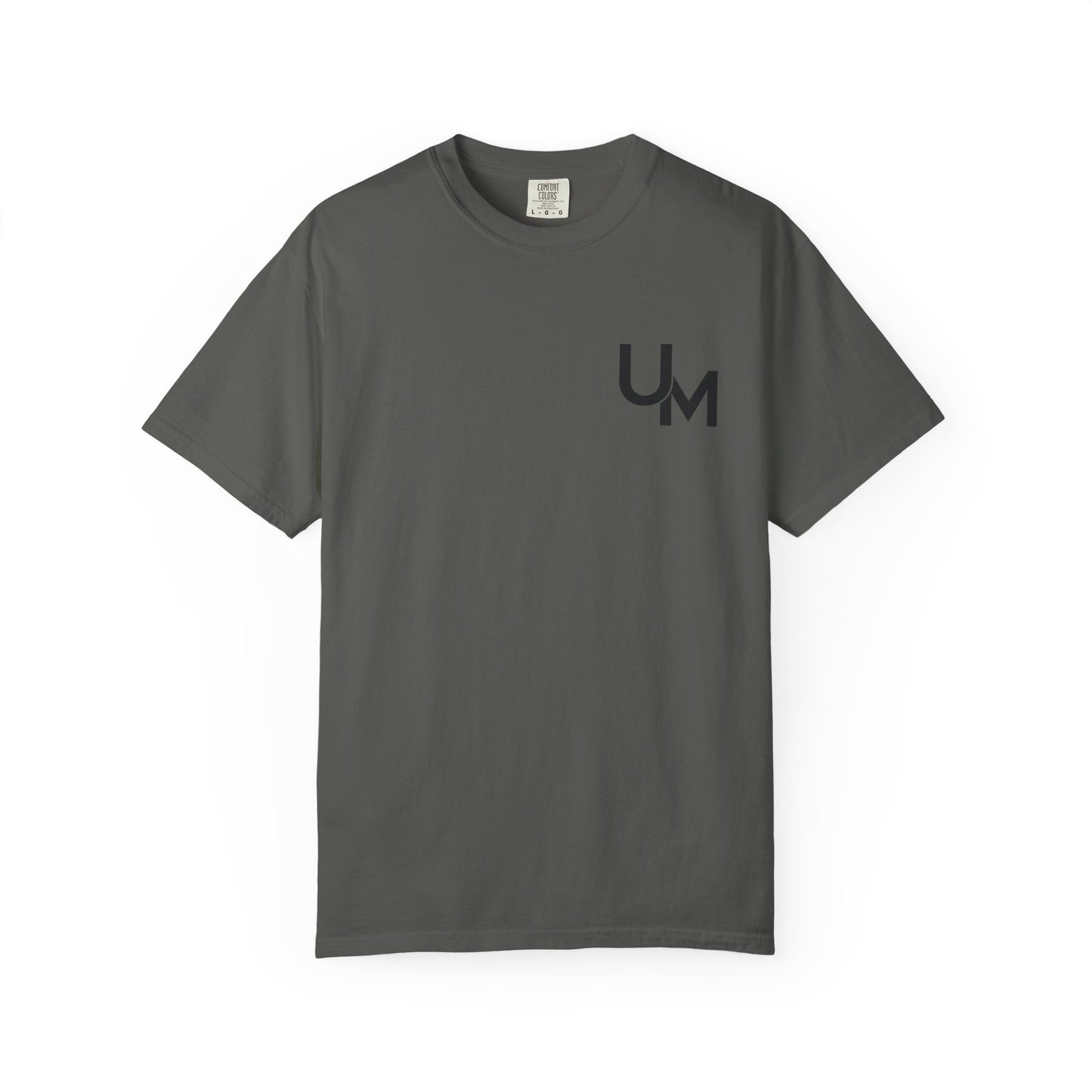 Freedom T-Shirt — Tree of Roots Graphic Tee