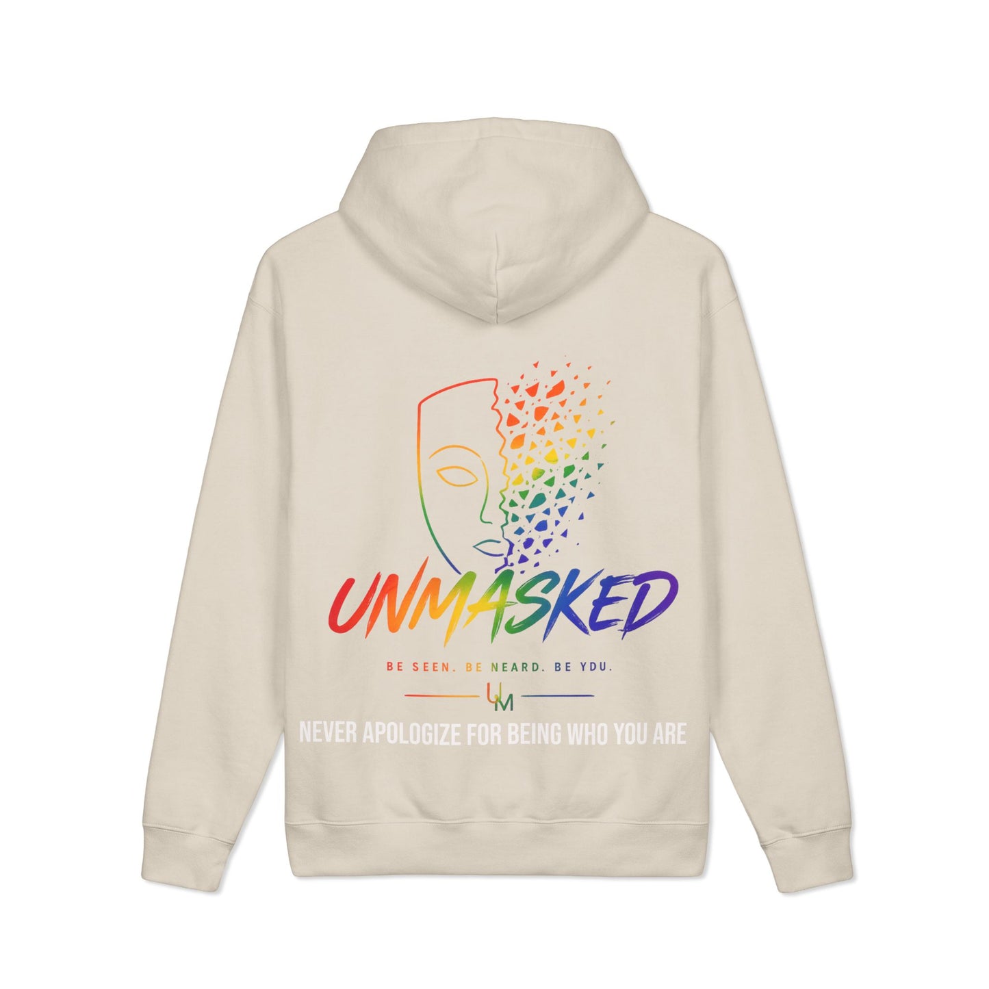 UM True Colors Sweatshirt