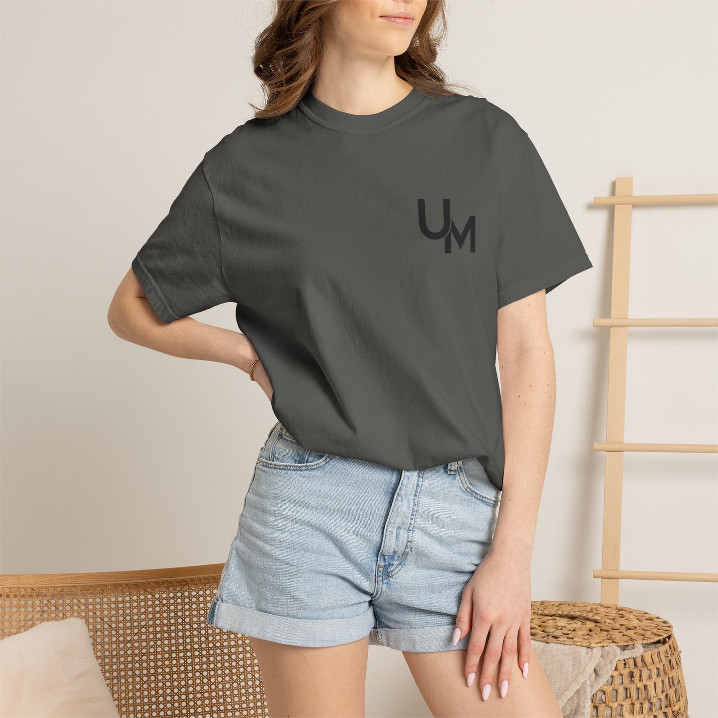 Freedom T-Shirt — Tree of Roots Graphic Tee