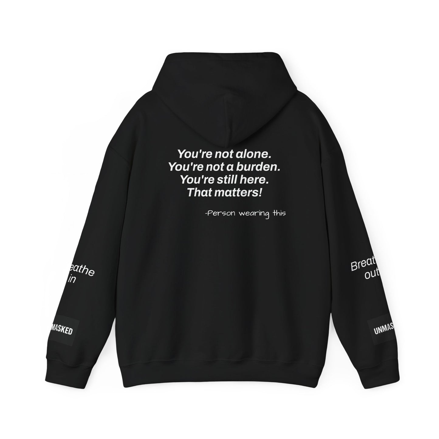 "Read It When" Comfort Sweatshirt
