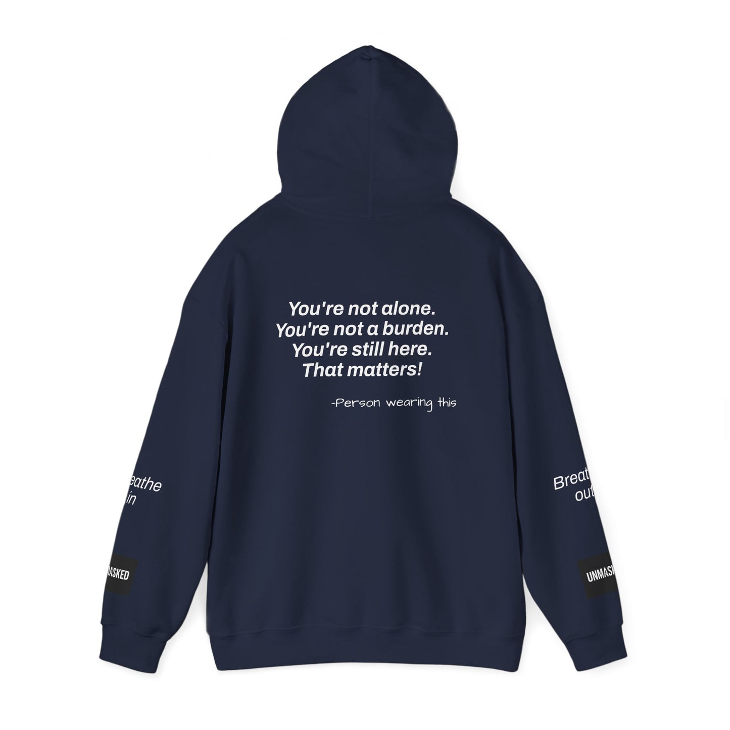 "Read It When" Comfort Sweatshirt