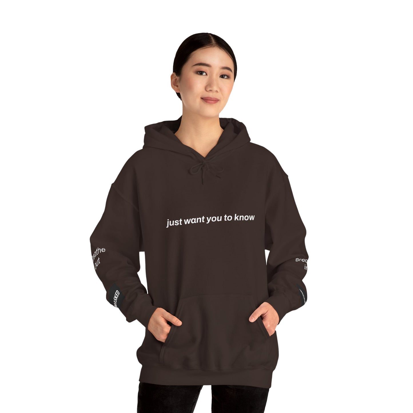 "Read It When" Comfort Sweatshirt