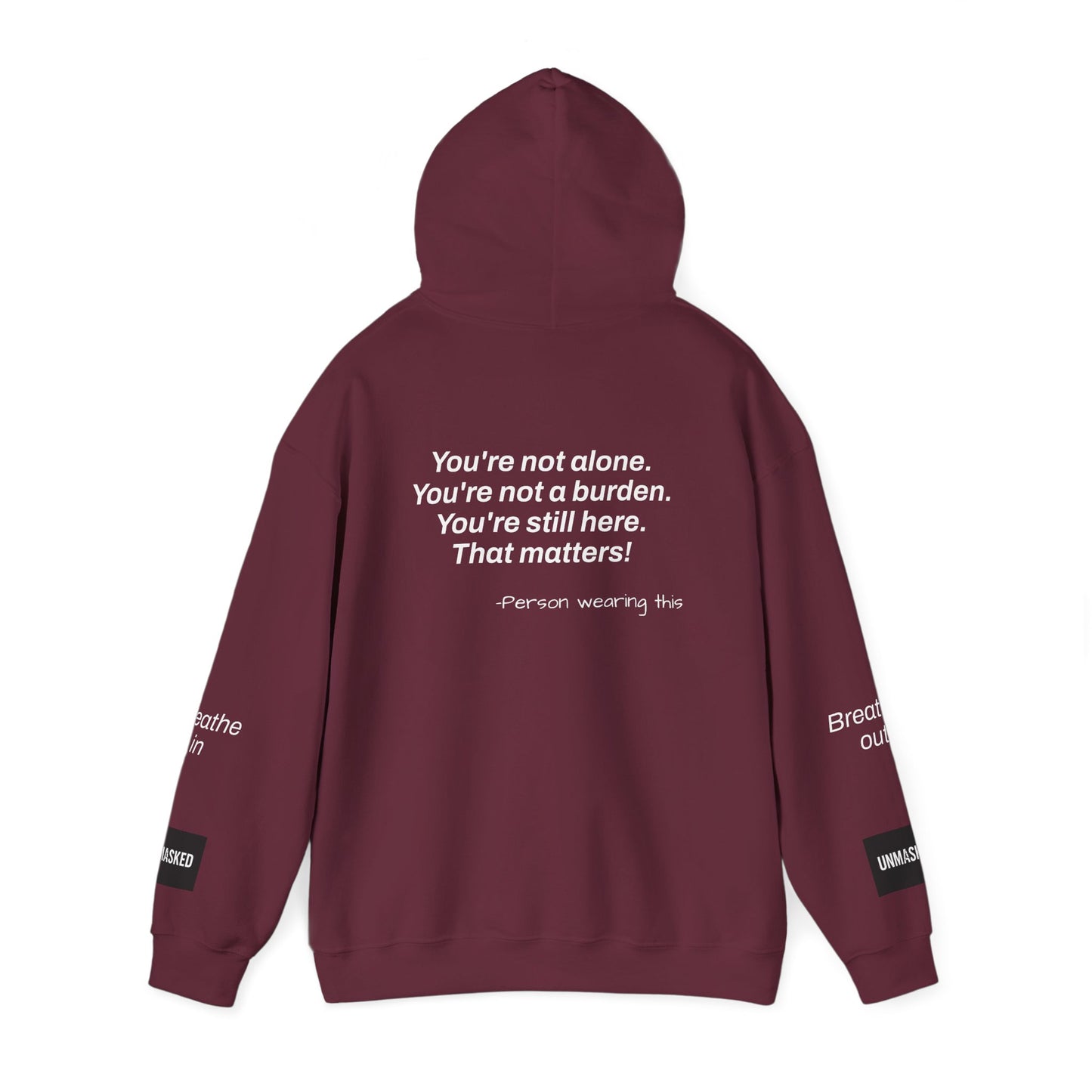 "Read It When" Comfort Sweatshirt