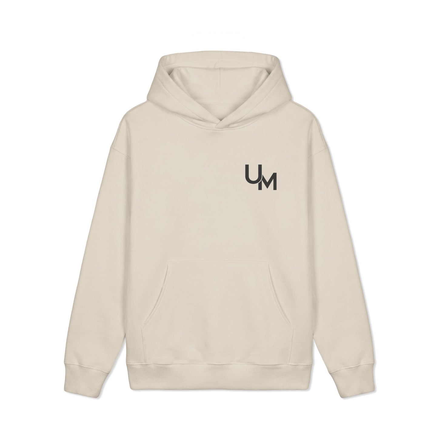 "I Got Tired of Being Invincible" Hoodie