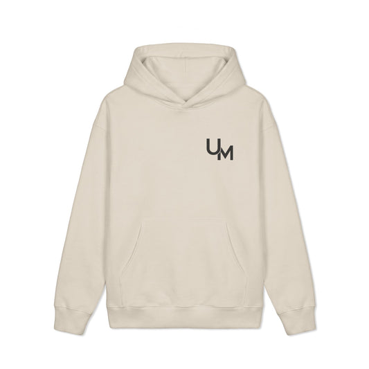 "I Got Tired of Being Invincible" Hoodie